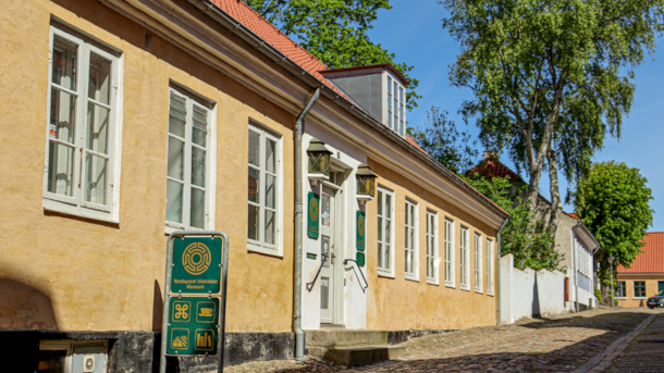 Vendsyssel Historiske Museum