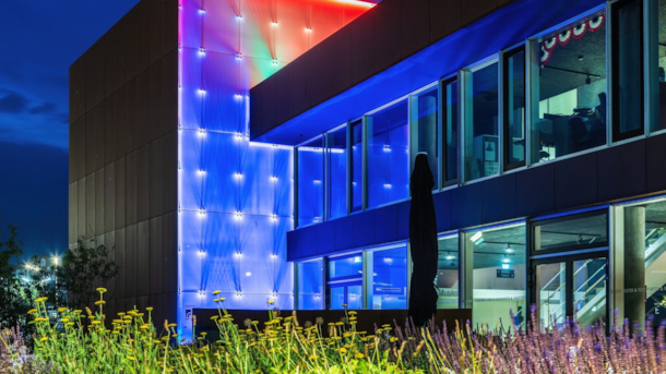 Vendsyssel Teater - theatre