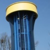 Bellevue udsigtstårn - Hjørring