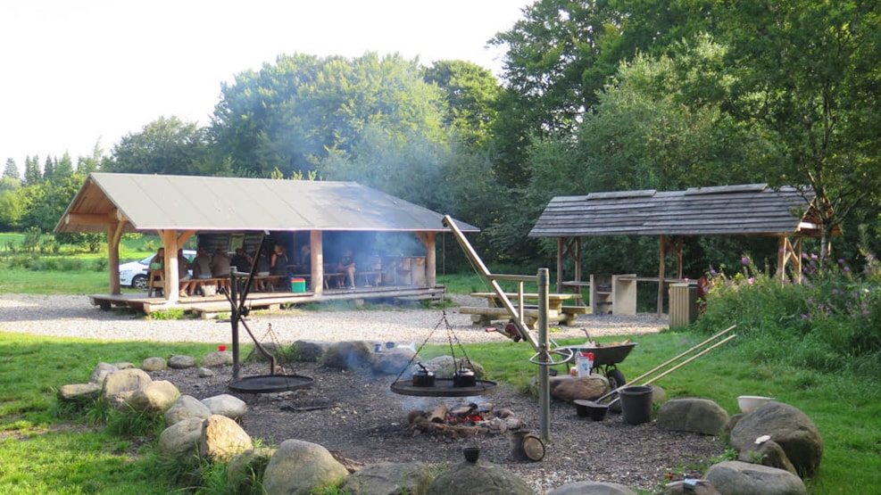 Picnic House Skovlund