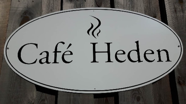 Café Heden