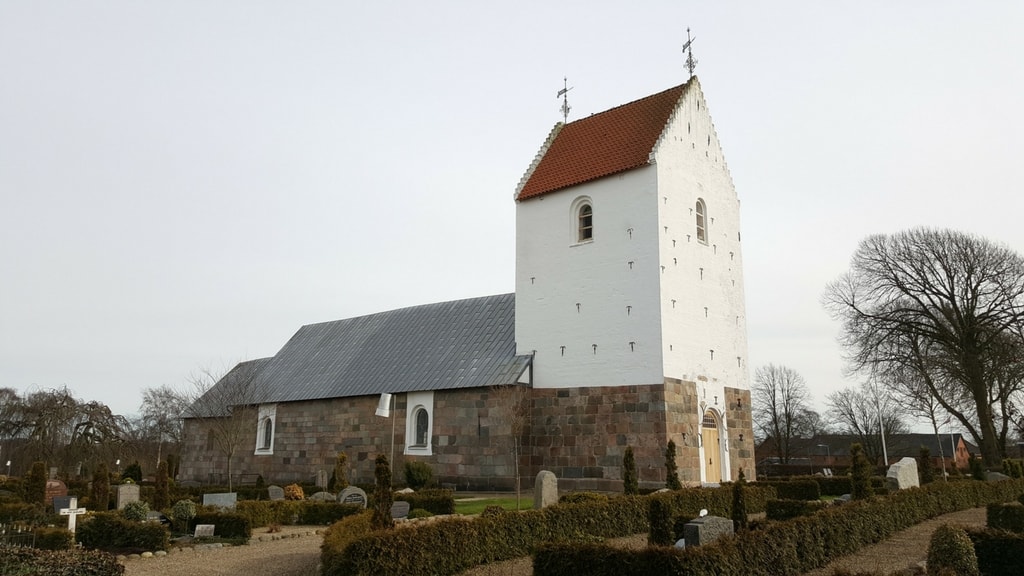 Sevel Kirche