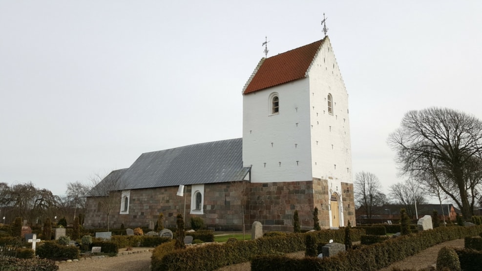 Sevel Church