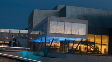 Musikteatret Holstebro