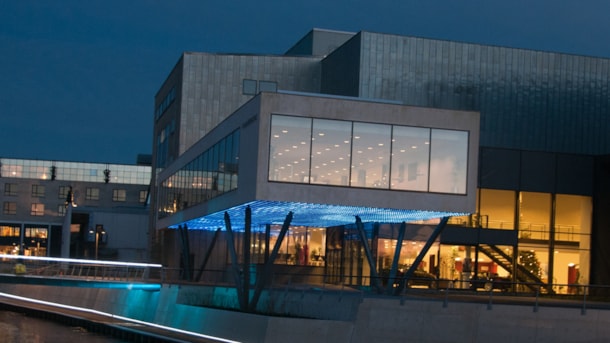 Musikteatret Holstebro