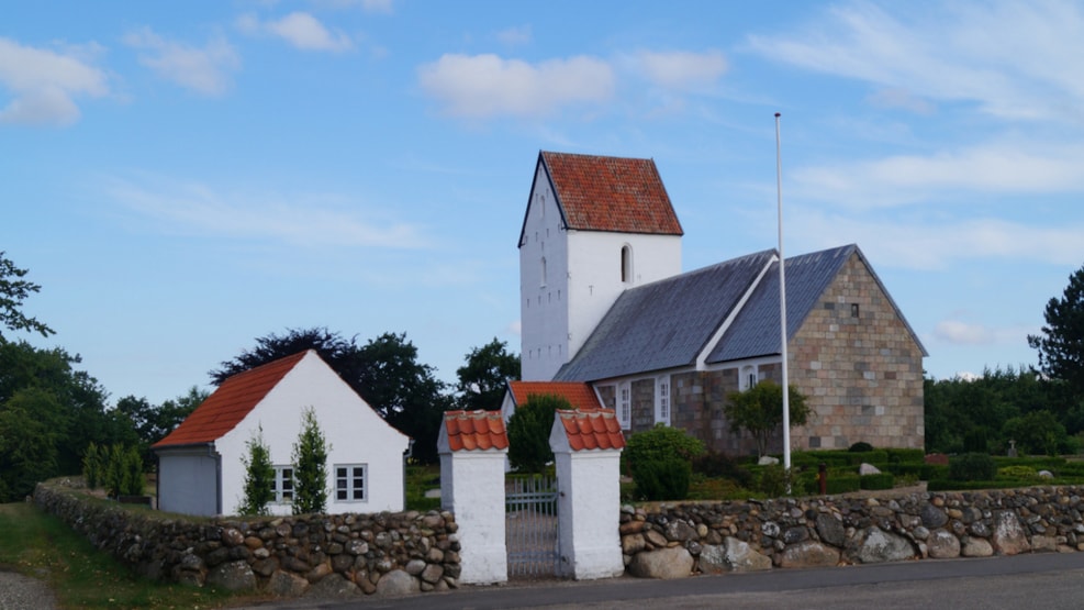 Råsted Church
