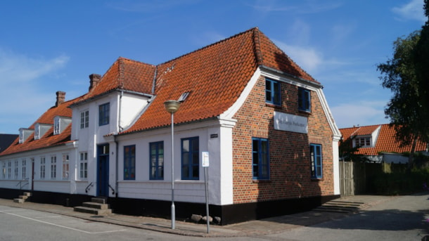 Museum - Det Gamle Postkontor