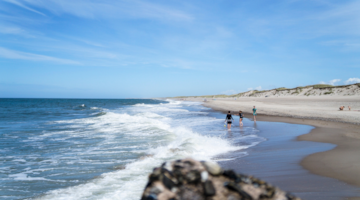 Vesterhavet