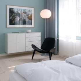 Hotel Nørre Vosborg