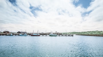 Thorsminde Havn