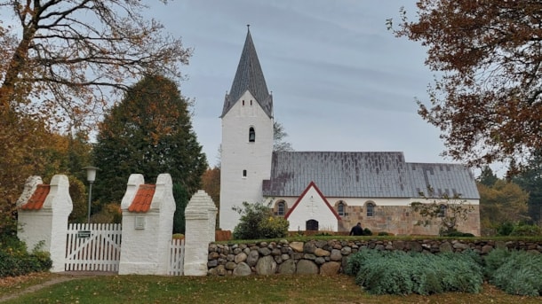 Husby Kirche