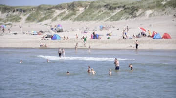 Thorsminde Strand