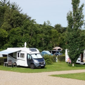 Hedelandets Camping