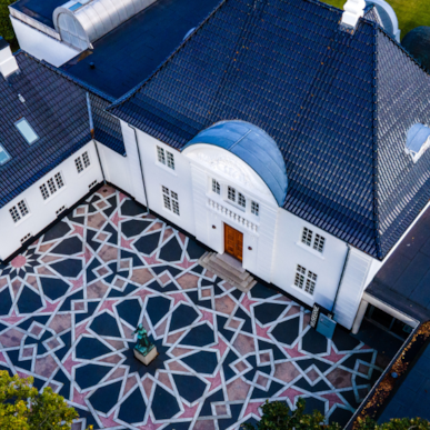 Holstebro Kunstmuseum 