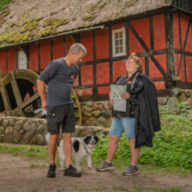 Open Air Museum Hjerl Hede