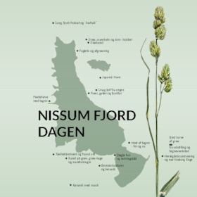 Nissum Fjord Dagen