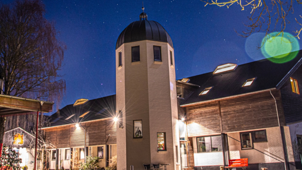 Nordisk Teaterlaboratorium - Odin Teatret