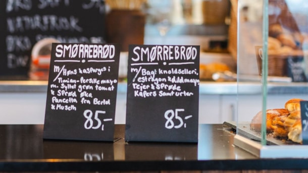 BANKs Mikrobageri & café