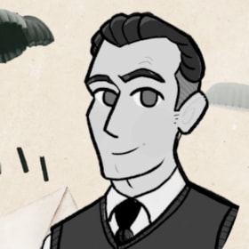 Gådejagt i vinterferien: Hvem stak Johannes?