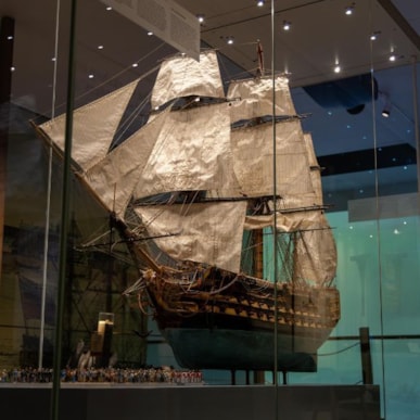 Strandingsmuseum St. George  