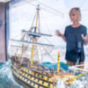 Strandingsmuseum St. George