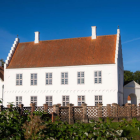 Hotel Nørre Vosborg