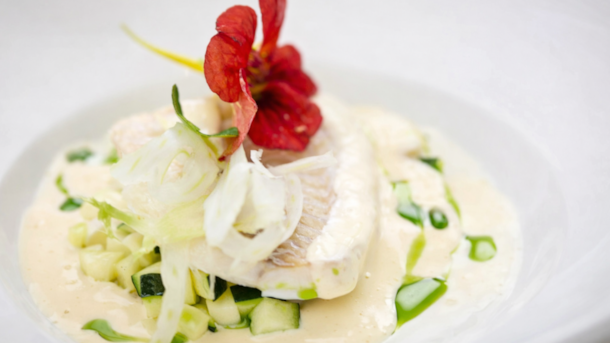 Hotel & Restaurant Phønix