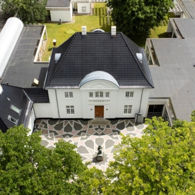 Oplev Holstebros danmarkshistorie i påskeferien