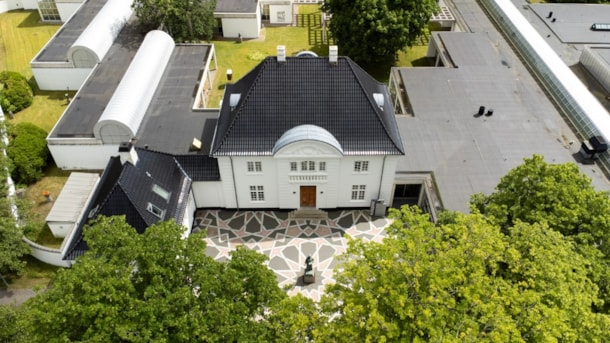 Experience Danish history in Holstebro