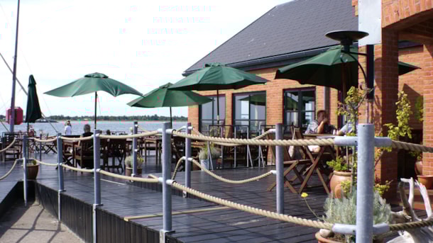 Restaurant Havkatten