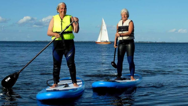 Lodsens Datter in Hals
