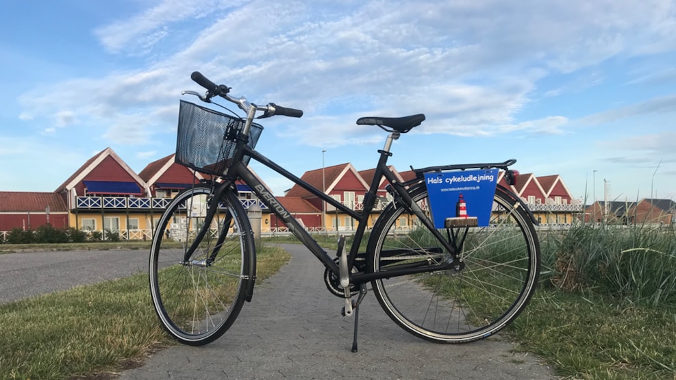 fahrrad verleih in der nähe von graesten