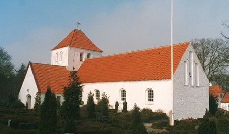 Mou Church