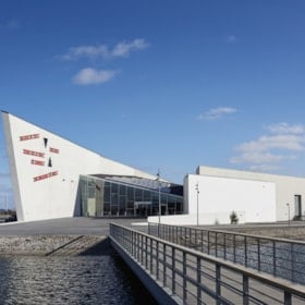 ARKEN Museum of Contemporary Art