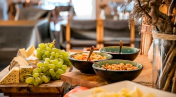 Restaurant Slettestrand