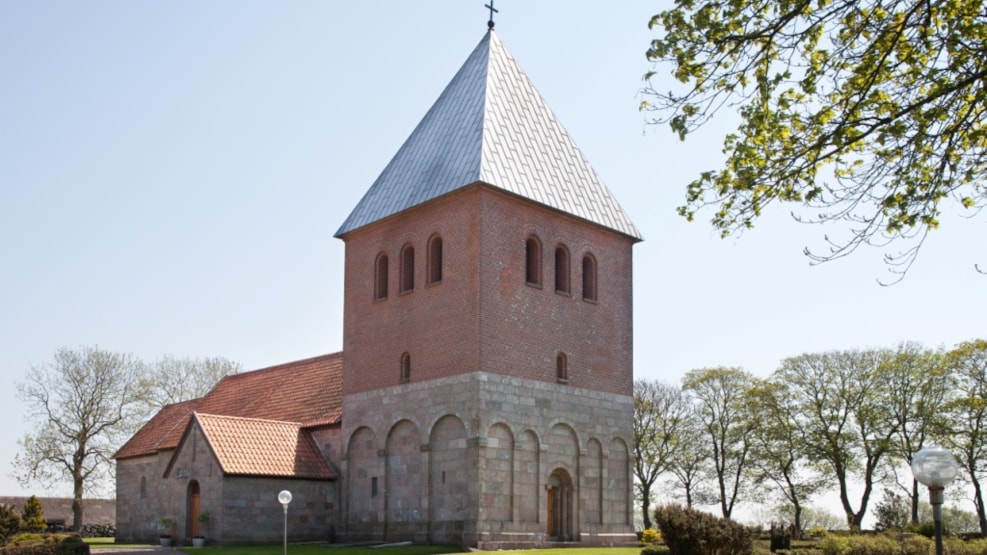 Bejstrup Kirke