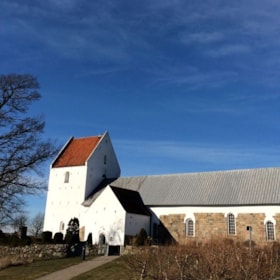 Saltum Kirke