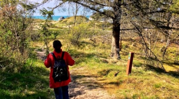 Stedkender - Lokalguide og guidede ture