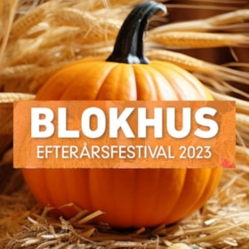 Blokhus Efterårsfestival
