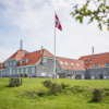Hotel Nor - Badehotellet