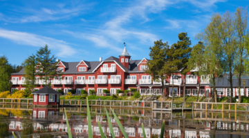 Hotel Fårup