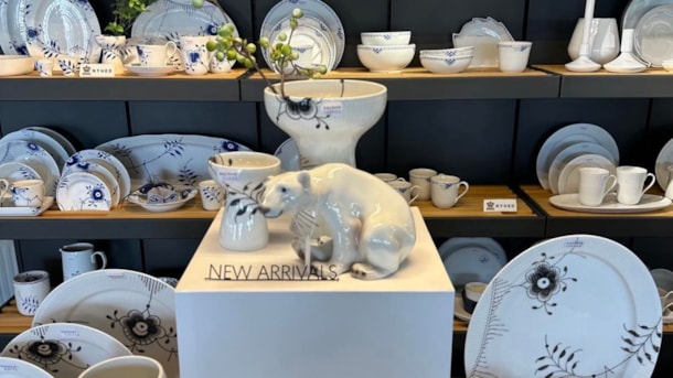 Kop & Kande Pandrup