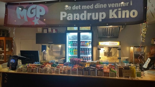 Pandrup Kino