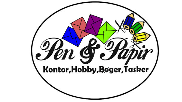 Pen & Papir Brovst