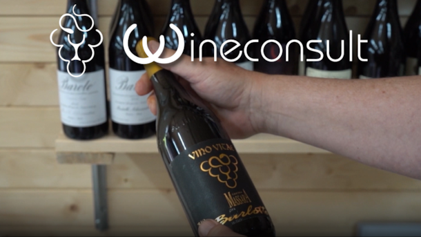 Aagaards Wineconsult