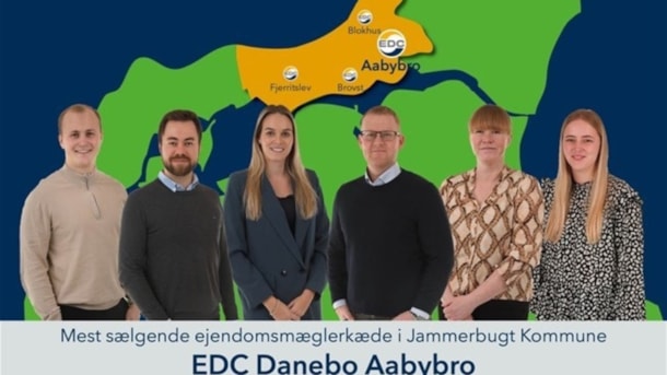 EDC Danebo, Aabybro