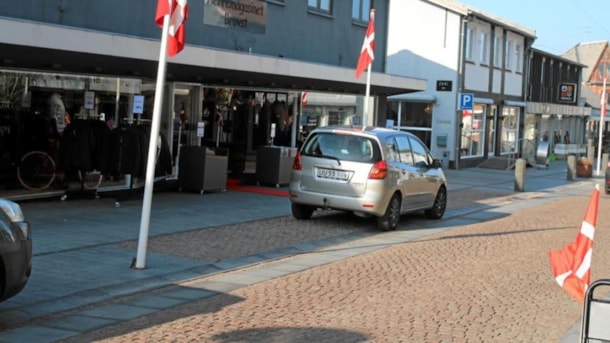 Herremagasinet Brovst
