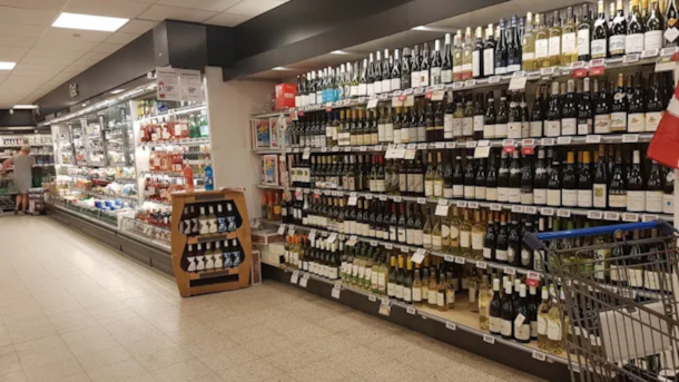 MENY Fjerritslev
