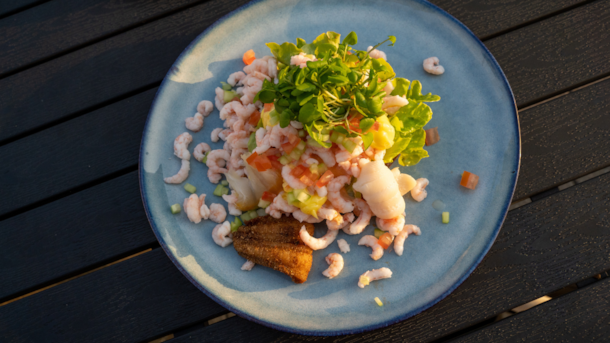 Restaurant Slettestrand