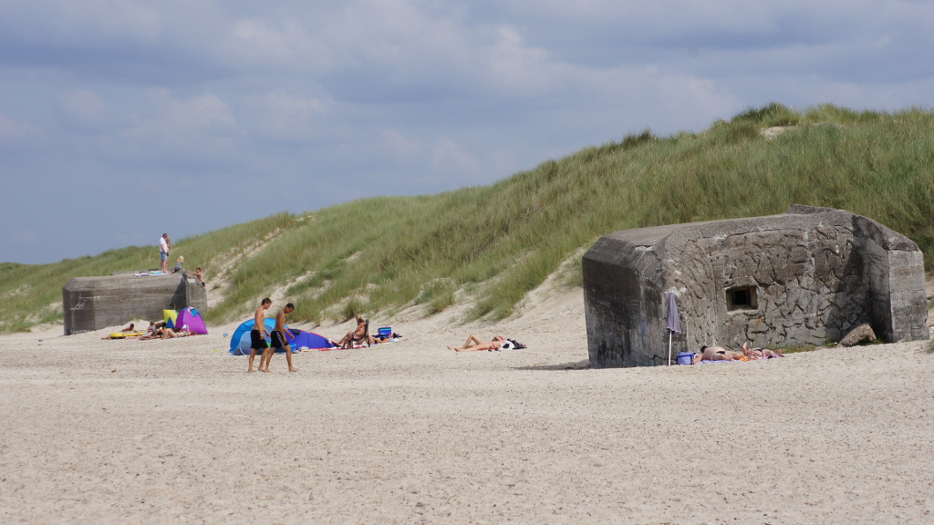 Die Strände In Der Jammerbucht | VisitJammerbugten